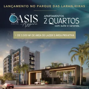 Apartamento com 2 Quartos à venda, 50m² no Flores, Manaus