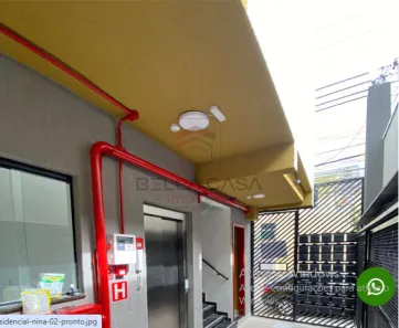 Apartamento com 2 Quartos à venda, 57m² no Vila Esperança, São Paulo