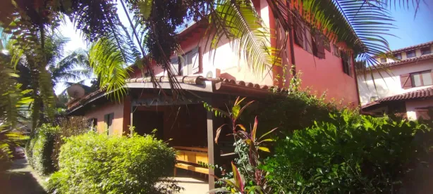 Casa de Condomínio com 2 Quartos à venda, 67m² no Boiçucanga, São Sebastião