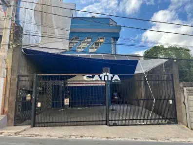 Prédio Comercial para alugar, 600m² no Vila Esperança, São Paulo