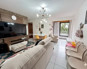 Apartamento com 2 Quartos à venda, 65m² no Renascença, São Luís