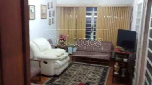 Imóvel Comercial com 3 Quartos à venda, 173m² no Cambuí, Campinas