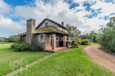 Casa de Condomínio com 4 Quartos à venda, 586m² no Boa Vista do Sul, Porto Alegre