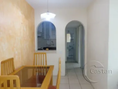 Apartamento com 2 Quartos à venda, 48m² no Quinta da Paineira, São Paulo