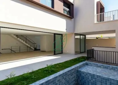 Casa de Condomínio com 4 Quartos à venda, 584m² no Jardim Cordeiro, São Paulo