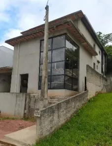 Casa de Condomínio com 4 Quartos à venda, 470m² no Residencial Arujá Ville, Arujá
