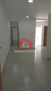 Apartamento com 2 Quartos para alugar, 40m² no Vila Dom Pedro II, São Paulo