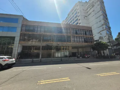 Prédio Comercial para alugar, 2233m² no Centro, Rio de Janeiro