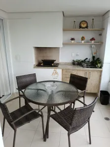 Apartamento com 3 Quartos à venda, 97m² no Vila Bertioga, São Paulo