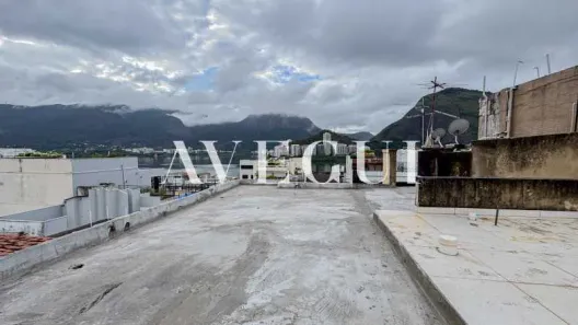 Cobertura com 6 Quartos à venda, 458m² no Ipanema, Rio de Janeiro