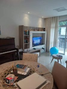 Apartamento com 2 Quartos à venda, 90m² no Jardim Bela Vista, Santo André