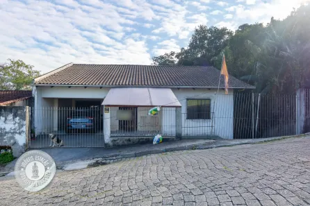 Casa com 3 Quartos à venda, 172m² no Fortaleza, Blumenau