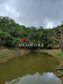 Lote/Terreno à venda, 1000m² no Luiz Carlos, Guararema