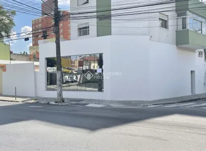Sala Comercial à venda, 129m² no Centro, Santo André