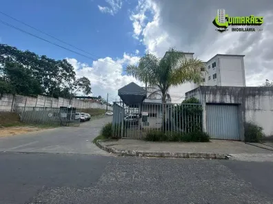 Apartamento com 2 Quartos para alugar, 54m² no Ilha Amarela, Salvador