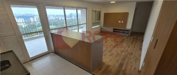 Apartamento com 3 Quartos à venda, 80m² no Santo Amaro, São Paulo