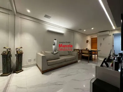 Apartamento com 3 Quartos à venda, 180m² no Castelo, Belo Horizonte