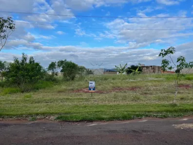 Lote/Terreno à venda, 360m² no São Roque, Foz do Iguaçu