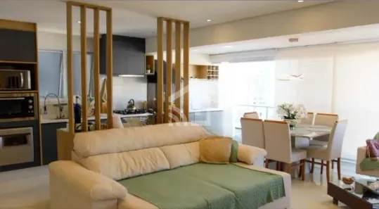 Apartamento com 2 Quartos à venda, 96m² no Vila Osasco, Osasco