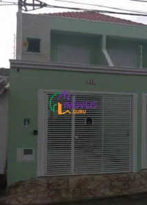 Casa com 3 Quartos à venda, 96m² no Vila Gumercindo, São Paulo