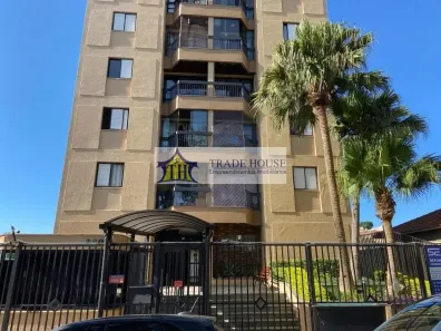 Apartamento com 2 Quartos à venda, 50m² no Jardim Oriental, São Paulo