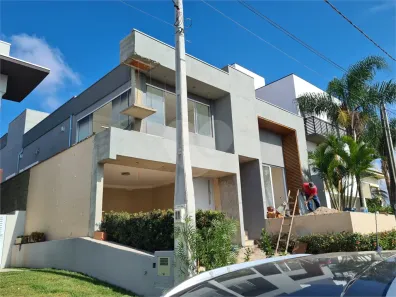 Casa de Condomínio com 3 Quartos à venda, 233m² no Pinheirinho, Vinhedo