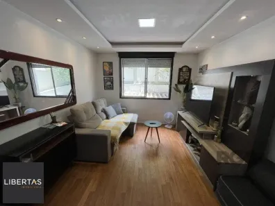 Apartamento com 1 Quarto à venda, 43m² no Centro Histórico, Porto Alegre
