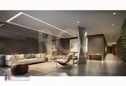 Apartamento com 1 Quarto à venda, 24m² no Centro Histórico, Porto Alegre