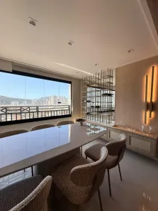 Apartamento com 2 Quartos à venda, 87m² no Canto do Forte, Praia Grande