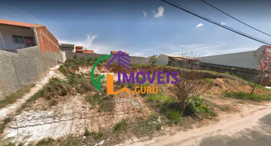 Lote/Terreno para venda ou aluguel, 300m² no Parque dos Cocais, Valinhos