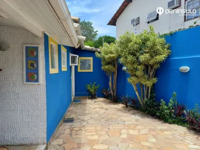 Casa com 5 Quartos à venda, 202m² no Manguinhos, Armação dos Búzios