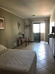 Apartamento com 1 Quarto para venda ou aluguel, 58m² no Vila Lídia, Campinas