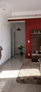 Apartamento com 2 Quartos à venda, 68m² no Chácara São José, Arujá