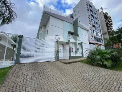 Apartamento com 2 Quartos para alugar, 60m² no Santa Maria, Chapecó