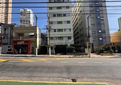 Apartamento com 2 Quartos para alugar, 65m² no Santana, São Paulo
