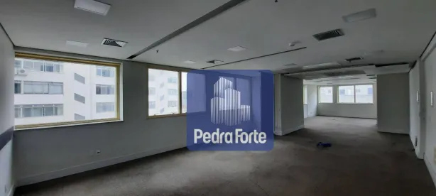 Sala Comercial para alugar, 150m² no Consolação, São Paulo