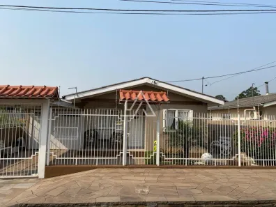 Casa com 3 Quartos à venda, 129m² no Centro, Passo Fundo
