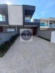 Sobrado com 3 Quartos à venda, 210m² no Morada da Praia, Bertioga