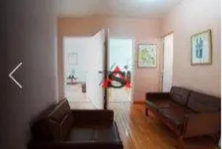 Sala Comercial à venda, 85m² no Higienópolis, São Paulo