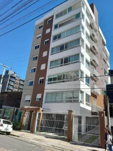 Apartamento com 3 Quartos para alugar, 98m² no Boa Vista, Porto Alegre