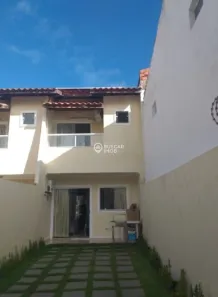 Casa com 3 Quartos à venda, 100m² no Vila Praiana, Lauro de Freitas