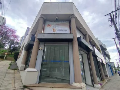 Ponto Comercial para alugar, 78m² no Centro, Novo Hamburgo