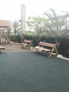 Apartamento com 2 Quartos para venda ou aluguel, 46m² no Jardim Miriam, São Paulo