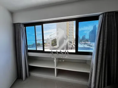 Apartamento com 2 Quartos à venda, 56m² no Ponta Negra, Natal