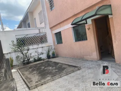 Sobrado com 3 Quartos à venda, 140m² no Mooca, São Paulo