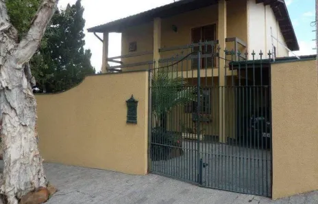 Casa com 4 Quartos à venda, 233m² no Residencial Burato, Campinas
