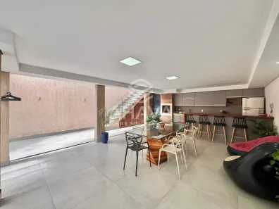 Casa com 3 Quartos à venda, 195m² no Santa Mônica, Belo Horizonte