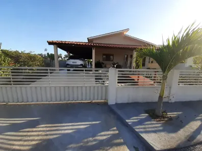 Casa de Condomínio com 3 Quartos à venda, 200m² no Centro, Cruz do Espírito Santo