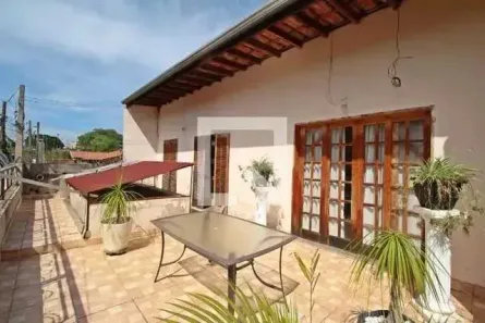 Sobrado com 4 Quartos à venda, 700m² no Jardim Itatiaia, Campinas