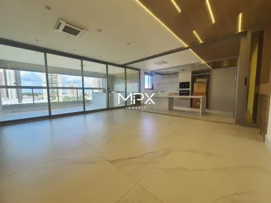 Apartamento com 3 Quartos para venda ou aluguel, 165m² no Jardim Elite, Piracicaba